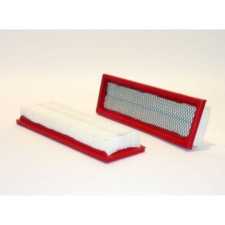 Wix Filters Air Filter Panel, 46246 46246